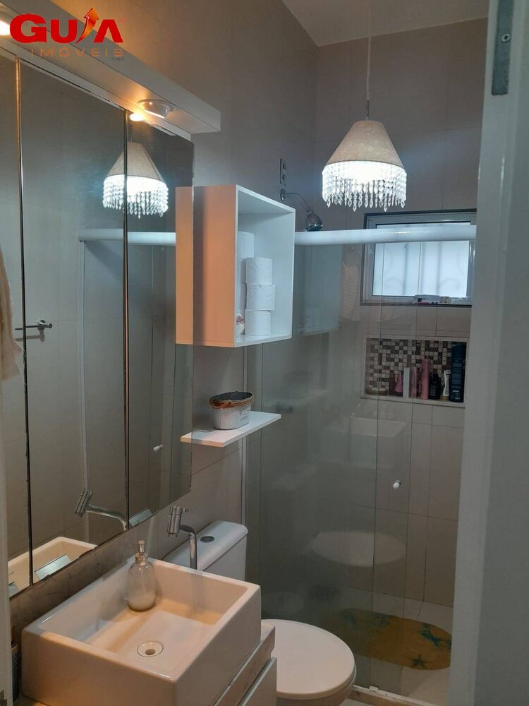 Casa, 3 quartos, 106 m² - Foto 2