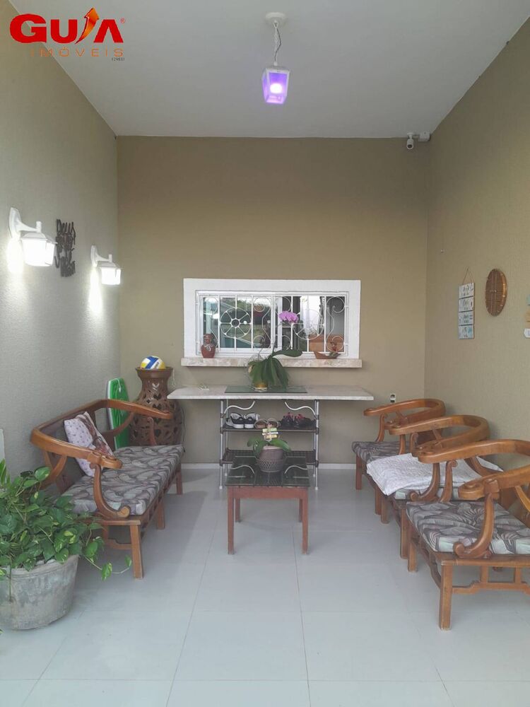 Casa, 3 quartos, 106 m² - Foto 3
