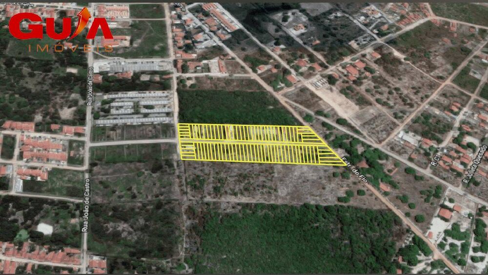 Terreno, 320 m² - Foto 1