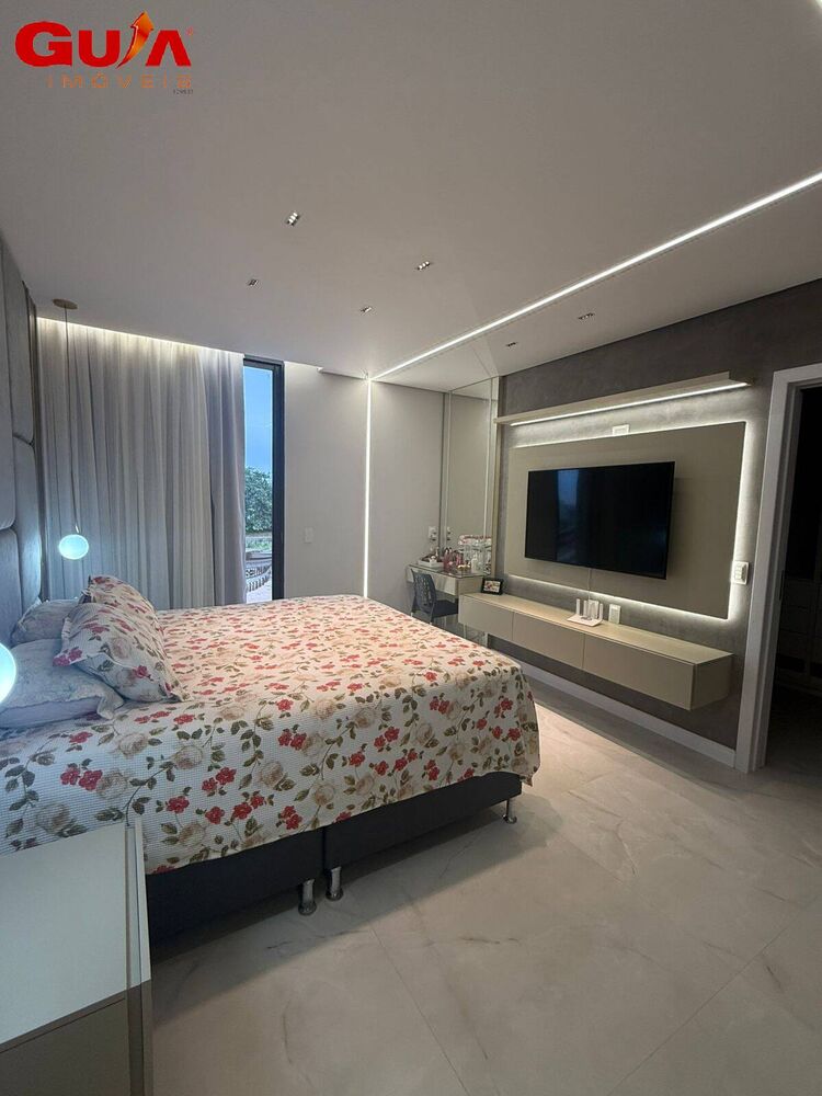 Casa, 3 quartos, 223 m² - Foto 4