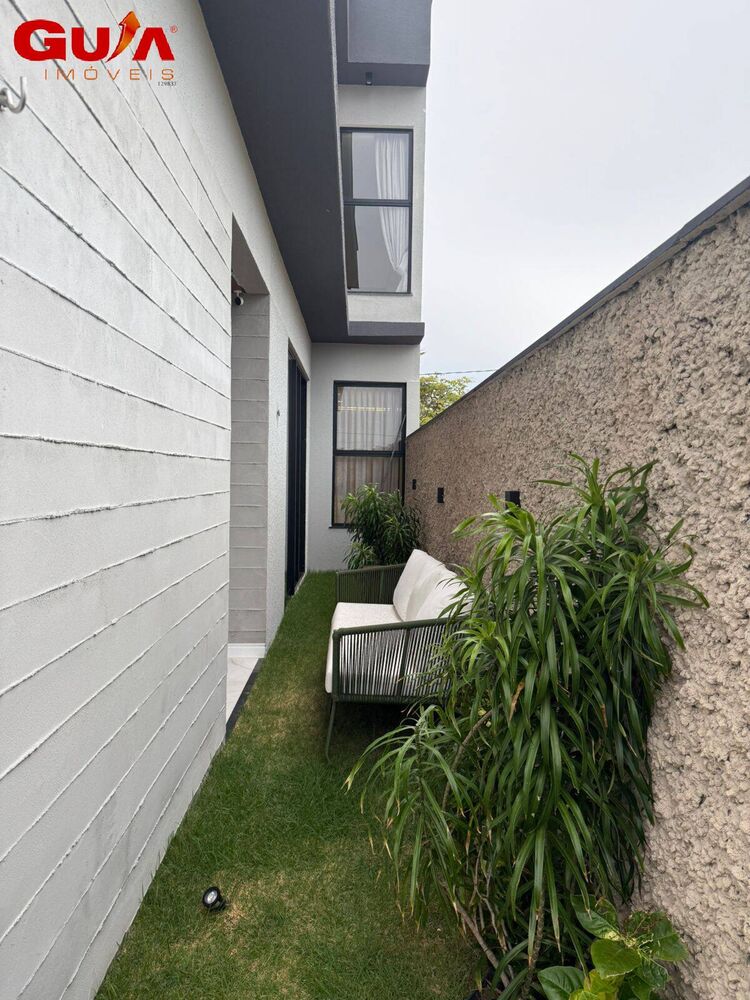 Casa, 3 quartos, 223 m² - Foto 3