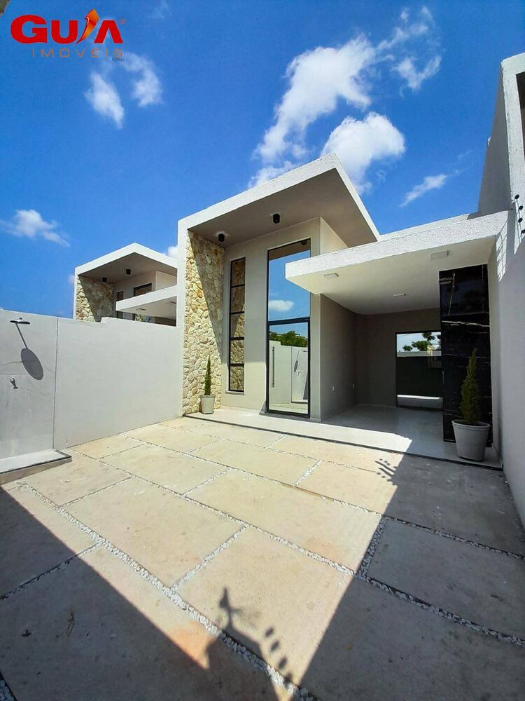 Casa, 3 quartos, 110 m² - Foto 4