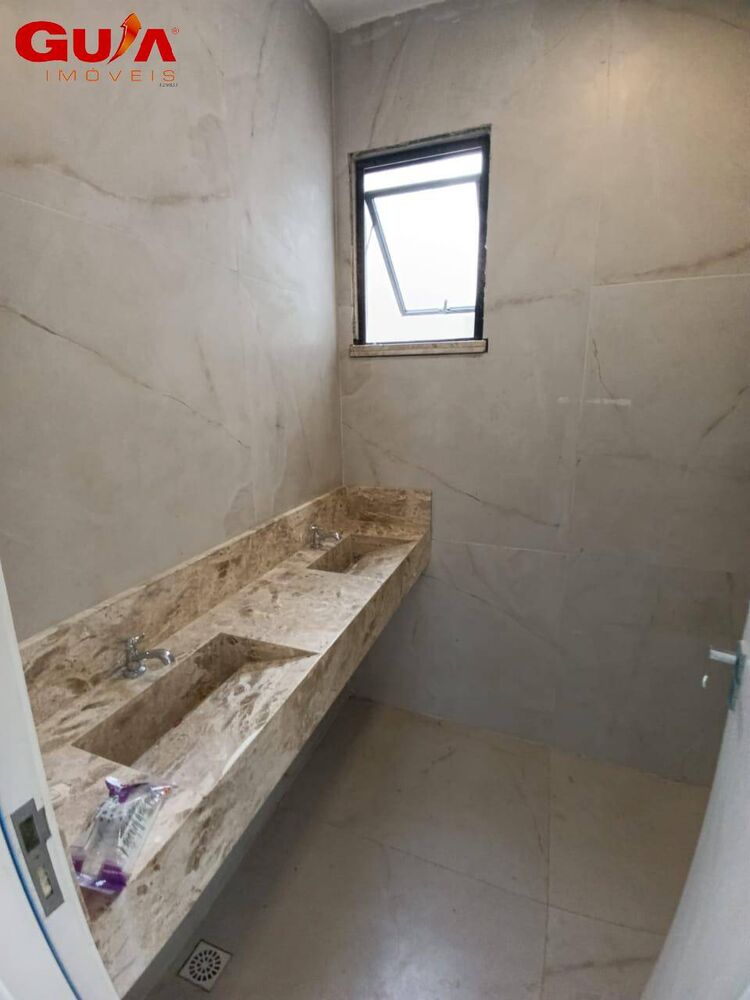 Casa, 3 quartos, 110 m² - Foto 2