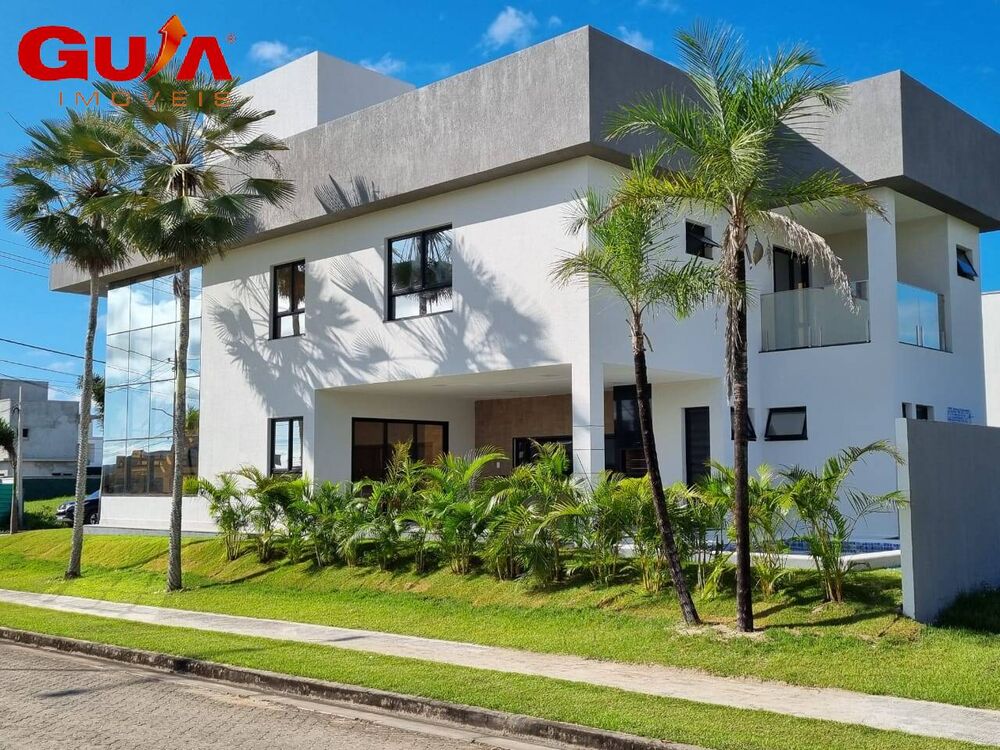 Casa de Condomínio, 4 quartos - Foto 3