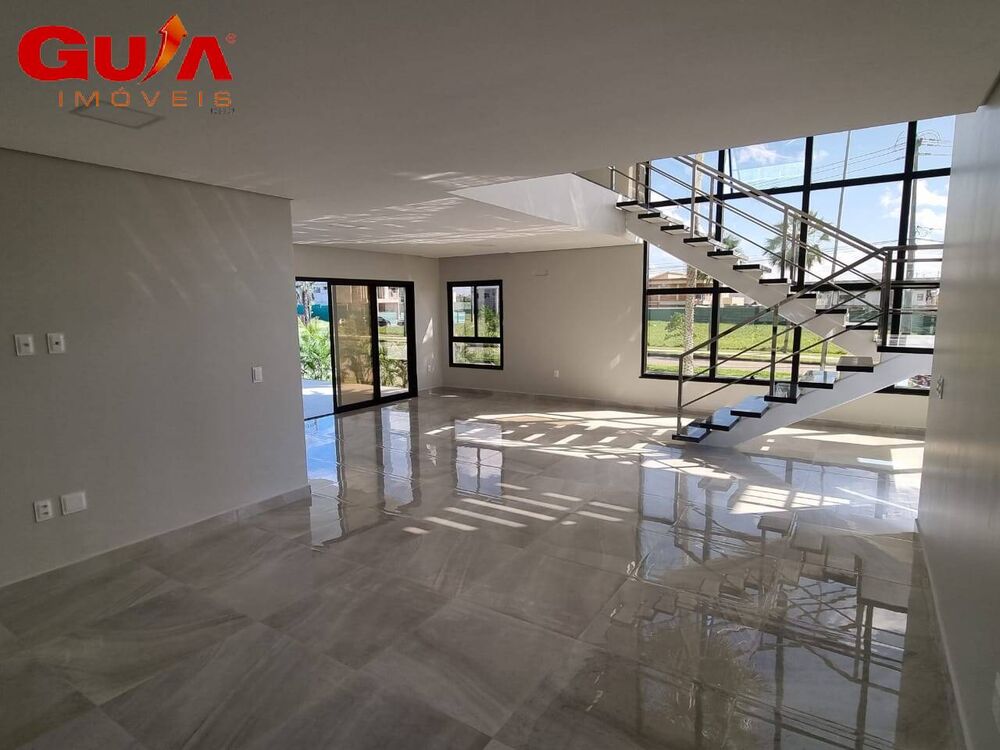 Casa de Condomínio, 4 quartos - Foto 9