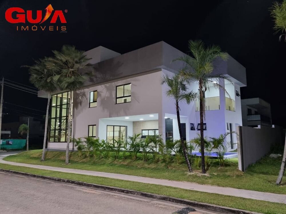 Casa de Condomínio, 4 quartos - Foto 4