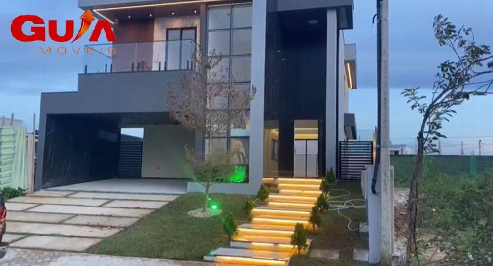 Casa, 2402 m² - Foto 1