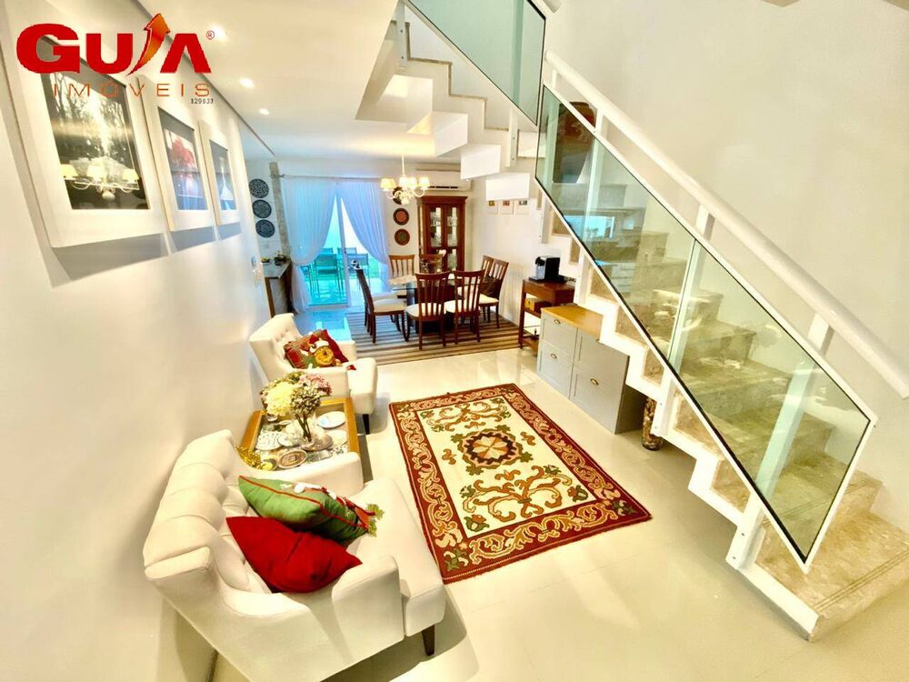 Casa à venda com 3 quartos, 206m² - Foto 3