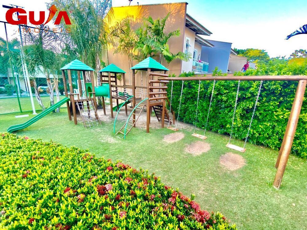 Casa à venda com 3 quartos, 206m² - Foto 5