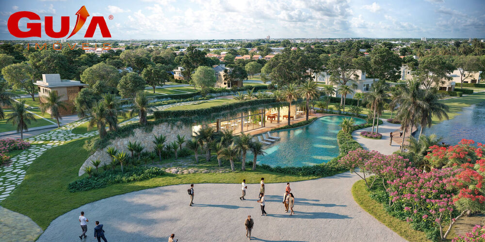 Terreno, 200 m² - Foto 1