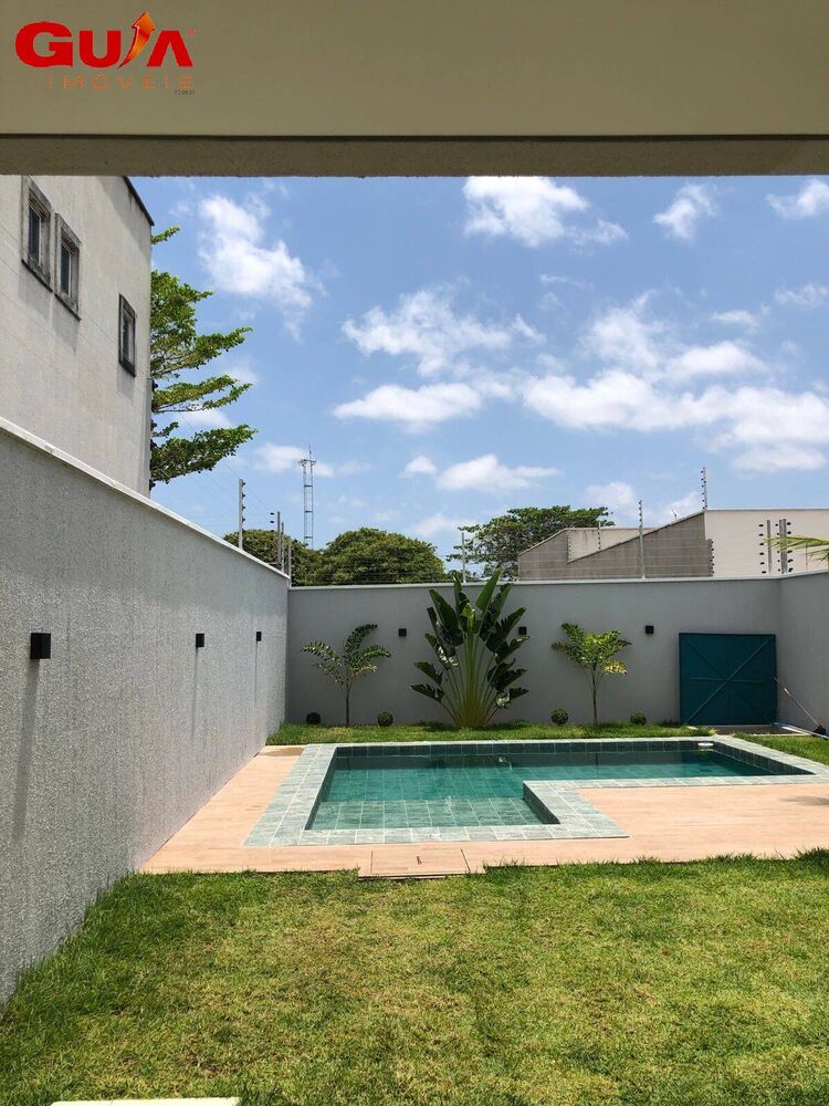 Casa, 3 quartos, 166 m² - Foto 4