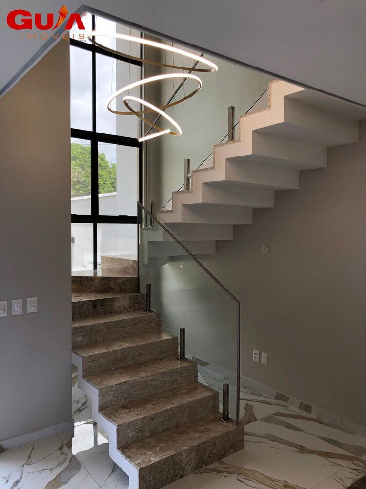 Casa, 3 quartos, 166 m² - Foto 1