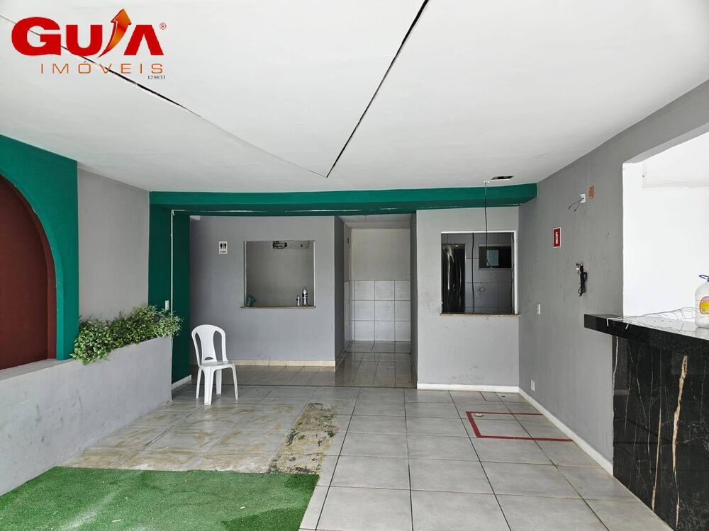 Conjunto Comercial-Sala para alugar, 71m² - Foto 1