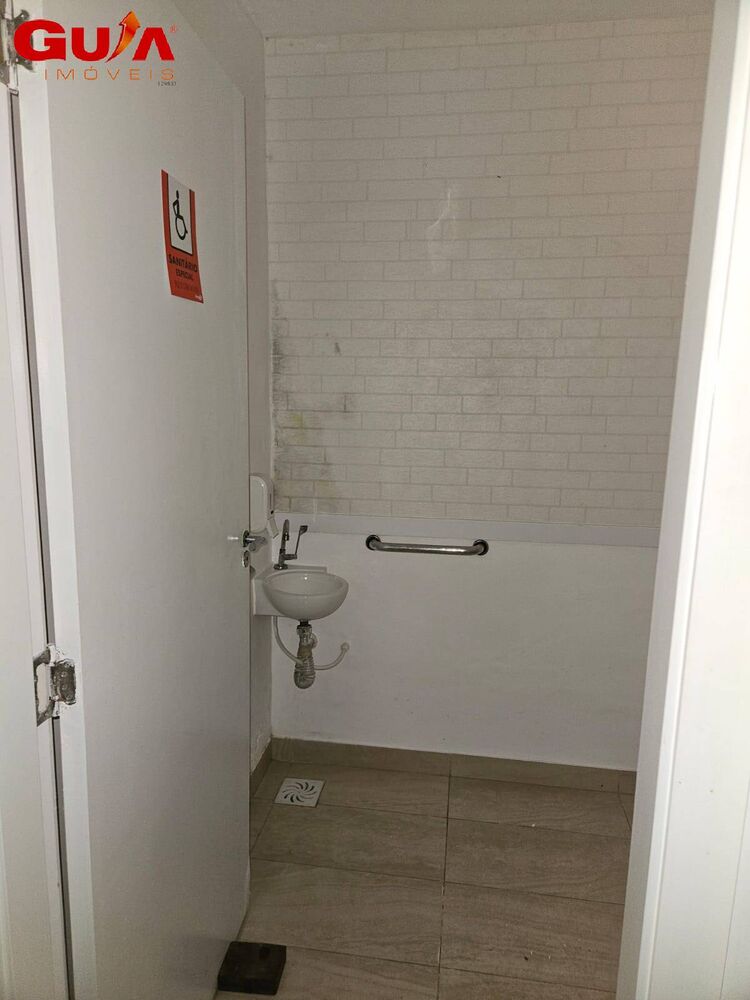 Conjunto Comercial-Sala para alugar, 71m² - Foto 4
