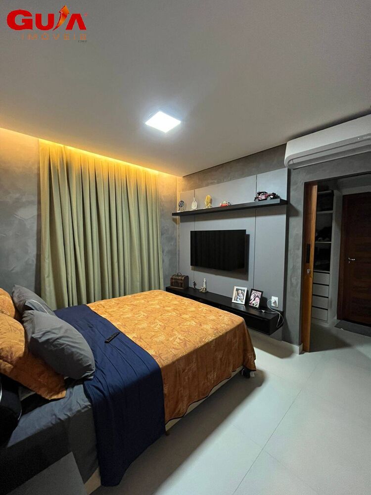 Casa de Condomínio à venda com 3 quartos, 296m² - Foto 3