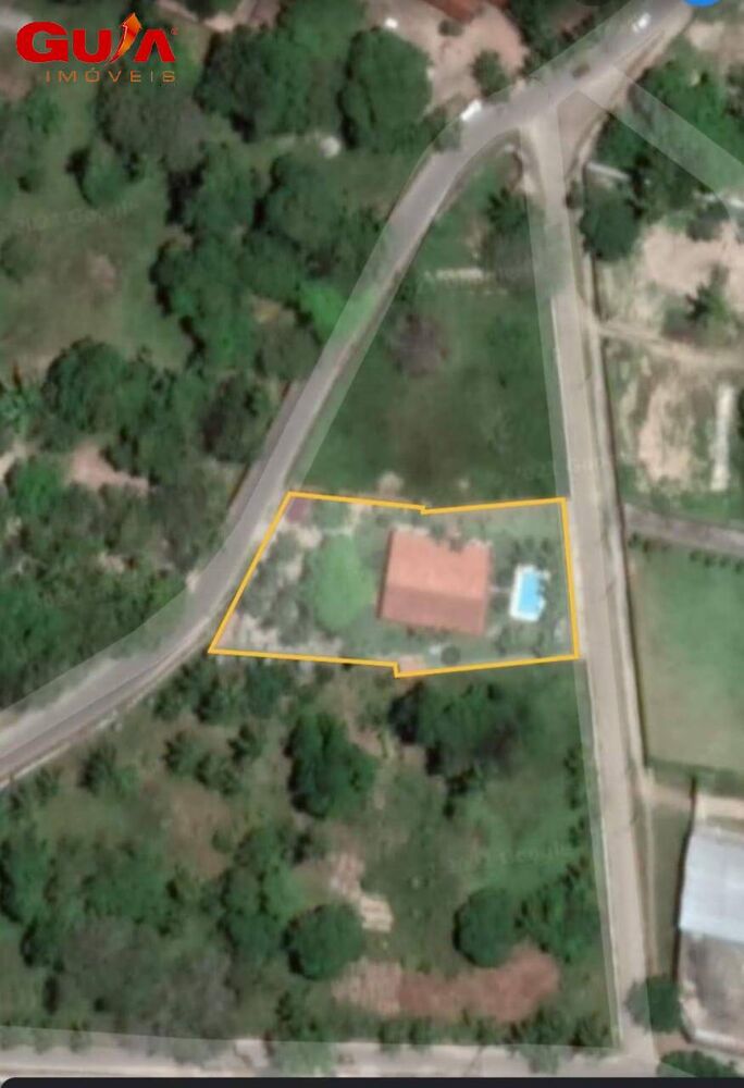 Terreno, 2000 m² - Foto 1