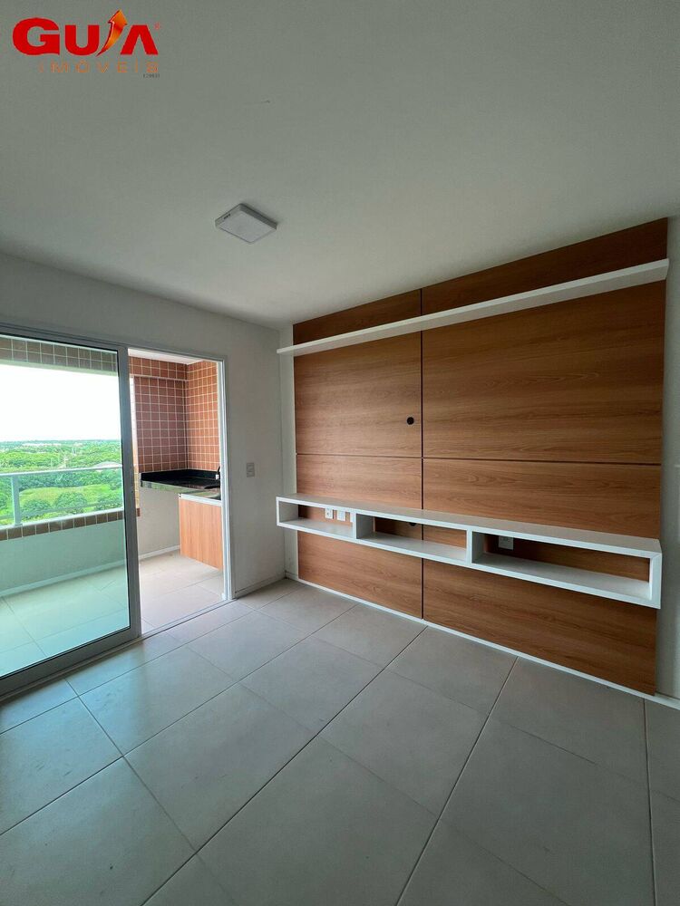 Apartamento, 3 quartos, 77 m² - Foto 1