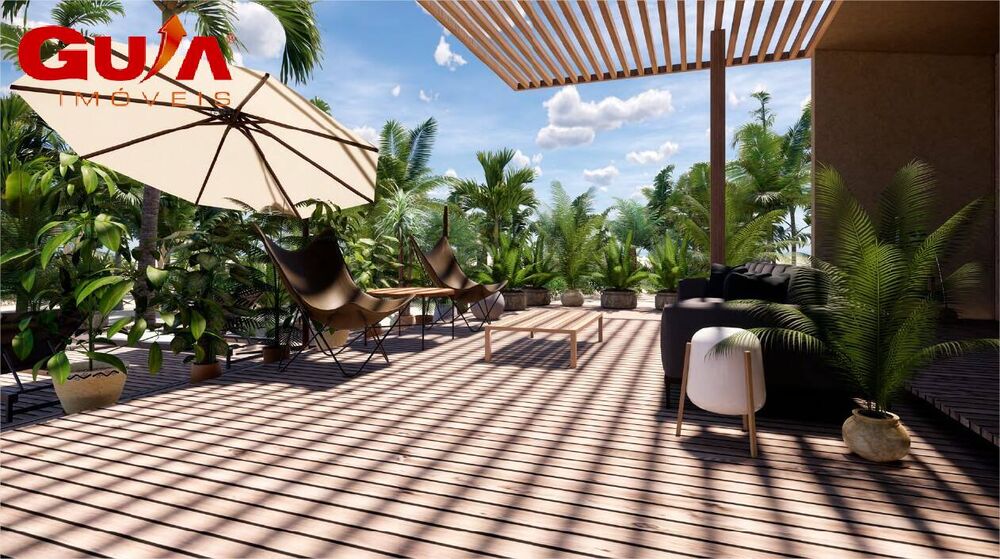 Casa de Condomínio à venda com 3 quartos, 182m² - Foto 3