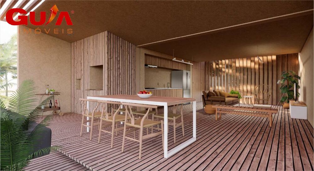 Casa de Condomínio à venda com 3 quartos, 182m² - Foto 2