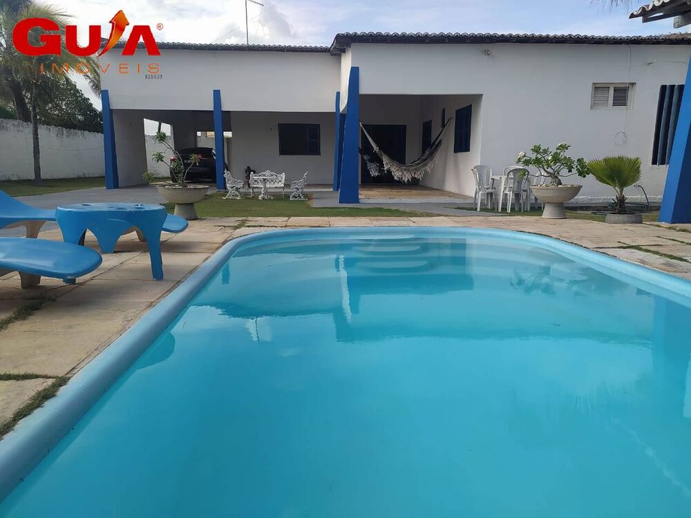 Casa à venda com 4 quartos, 400m² - Foto 1