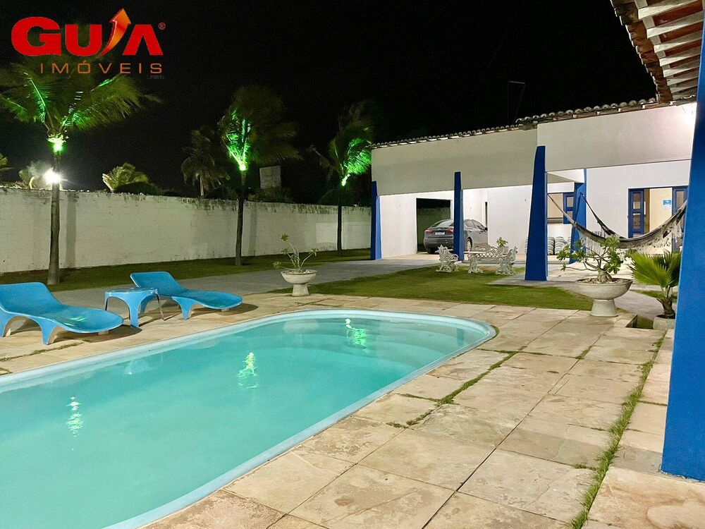 Casa à venda com 4 quartos, 400m² - Foto 2