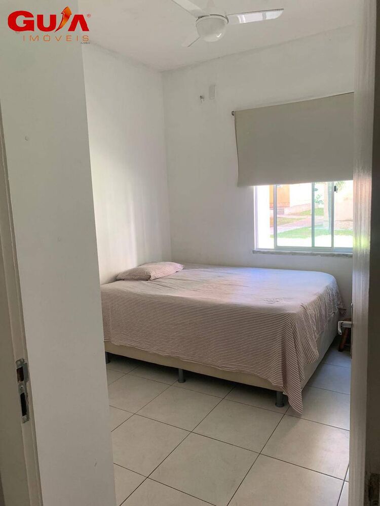 Apartamento à venda com 2 quartos, 62m² - Foto 3