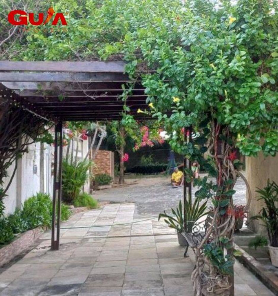 Apartamento à venda com 2 quartos, 55m² - Foto 7