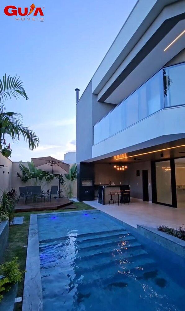 Casa, 4 quartos, 4512 m² - Foto 1