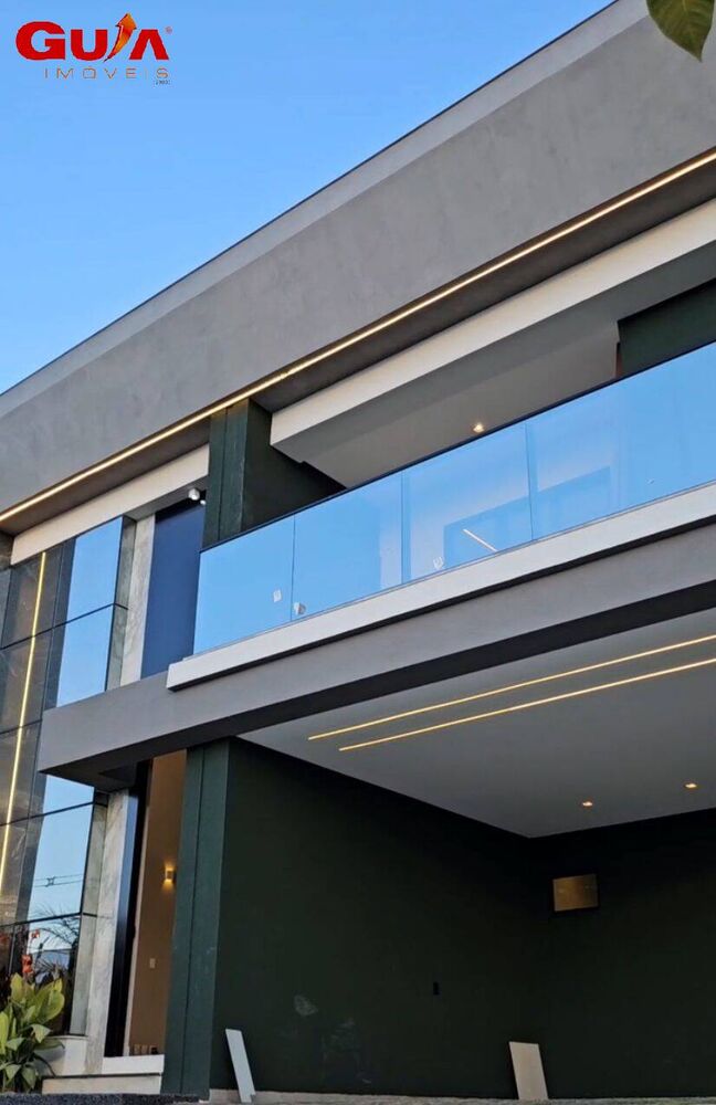 Casa, 4 quartos, 4512 m² - Foto 2