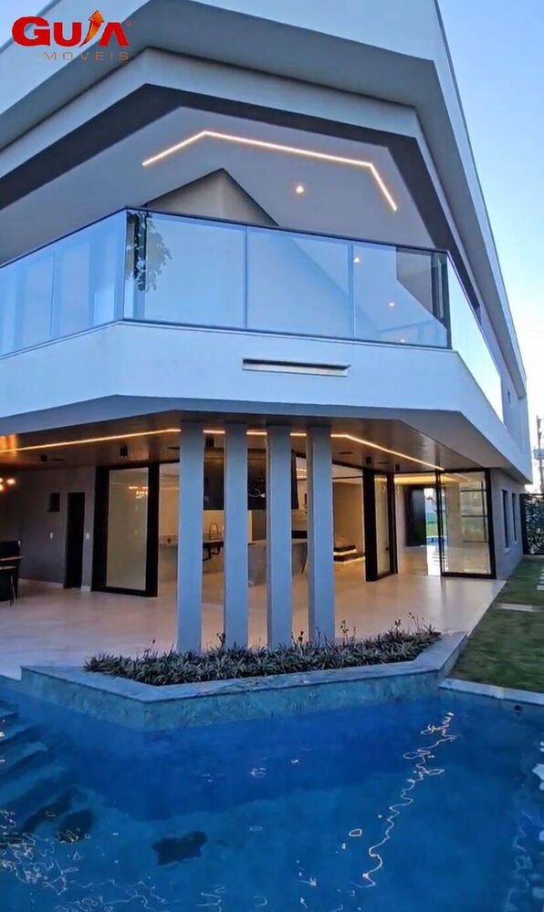 Casa, 4 quartos, 4512 m² - Foto 5