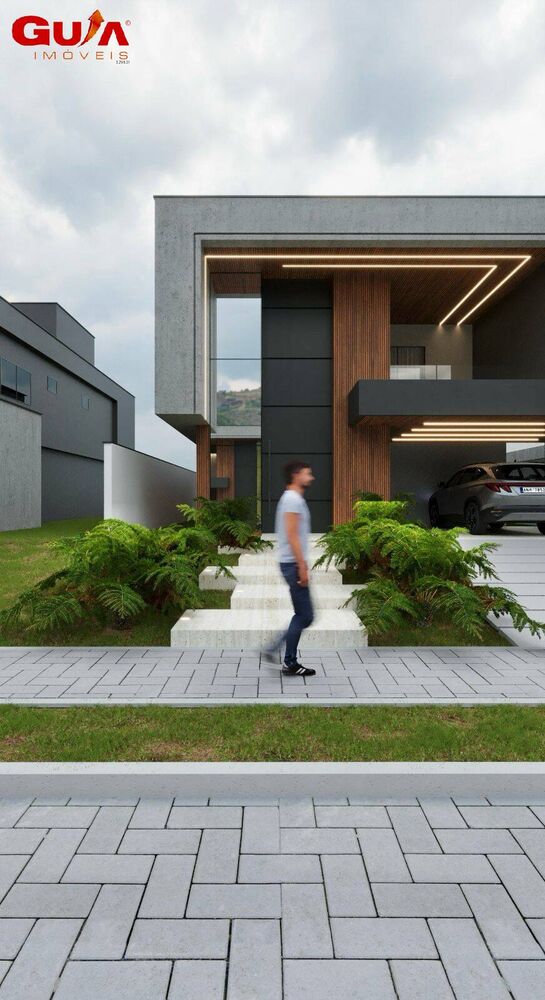 Casa, 245 m² - Foto 5