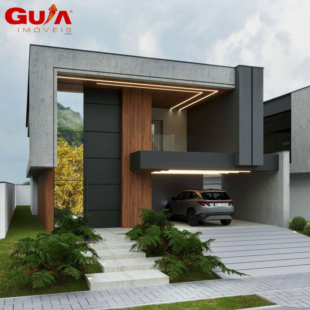 Casa, 245 m² - Foto 3