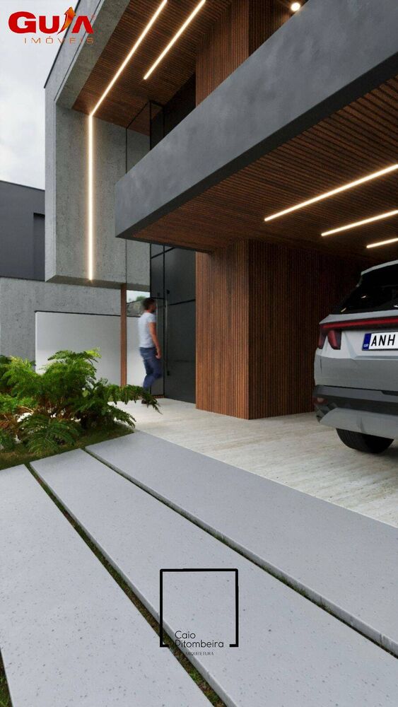 Casa, 245 m² - Foto 4