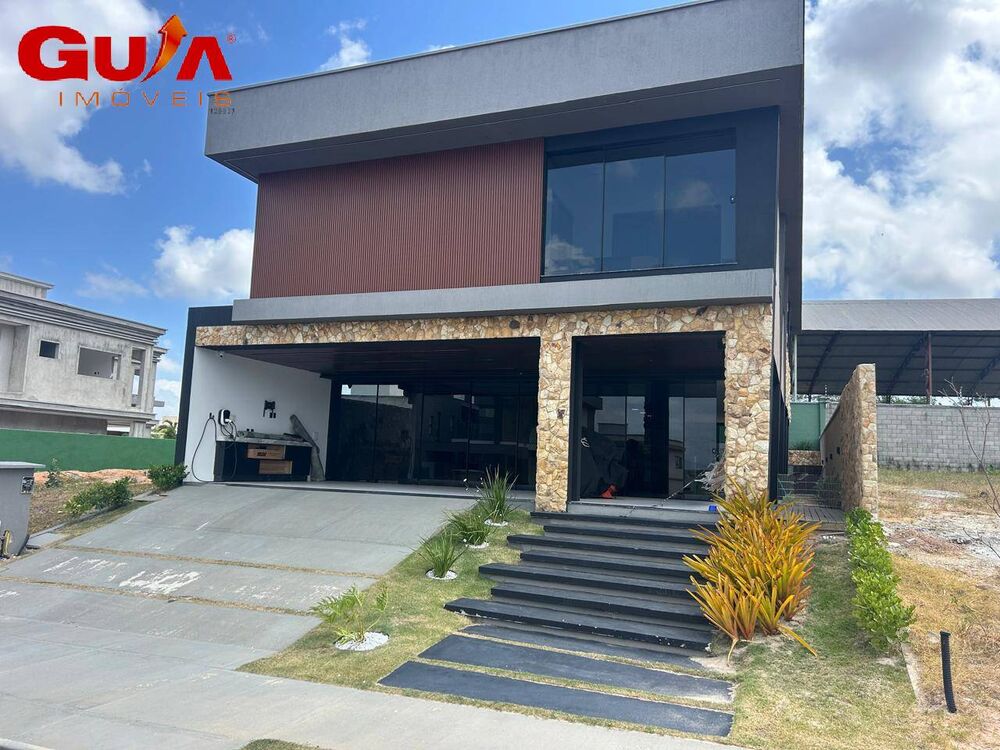 Casa de Condomínio, 5 quartos - Foto 2