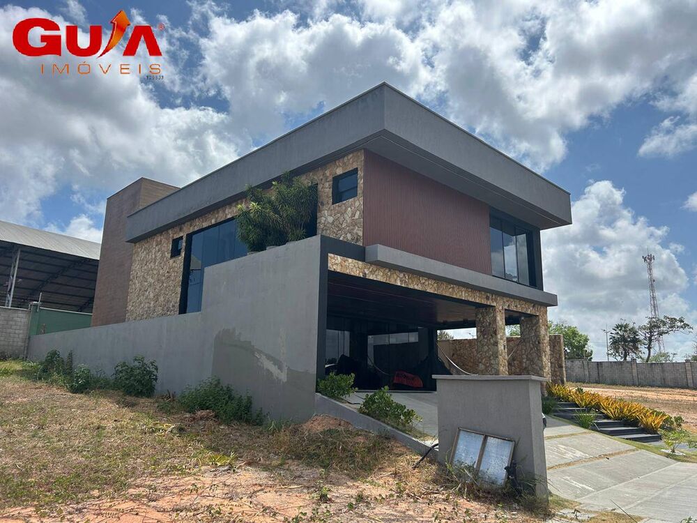 Casa de Condomínio, 5 quartos - Foto 1