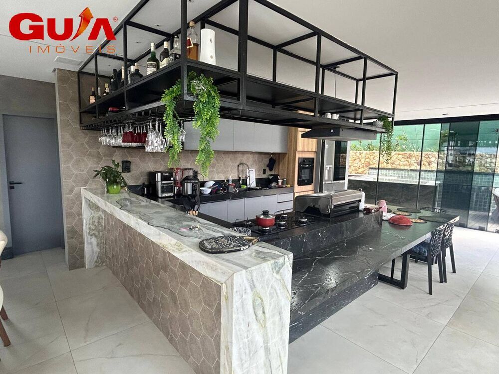 Casa de Condomínio, 5 quartos - Foto 4