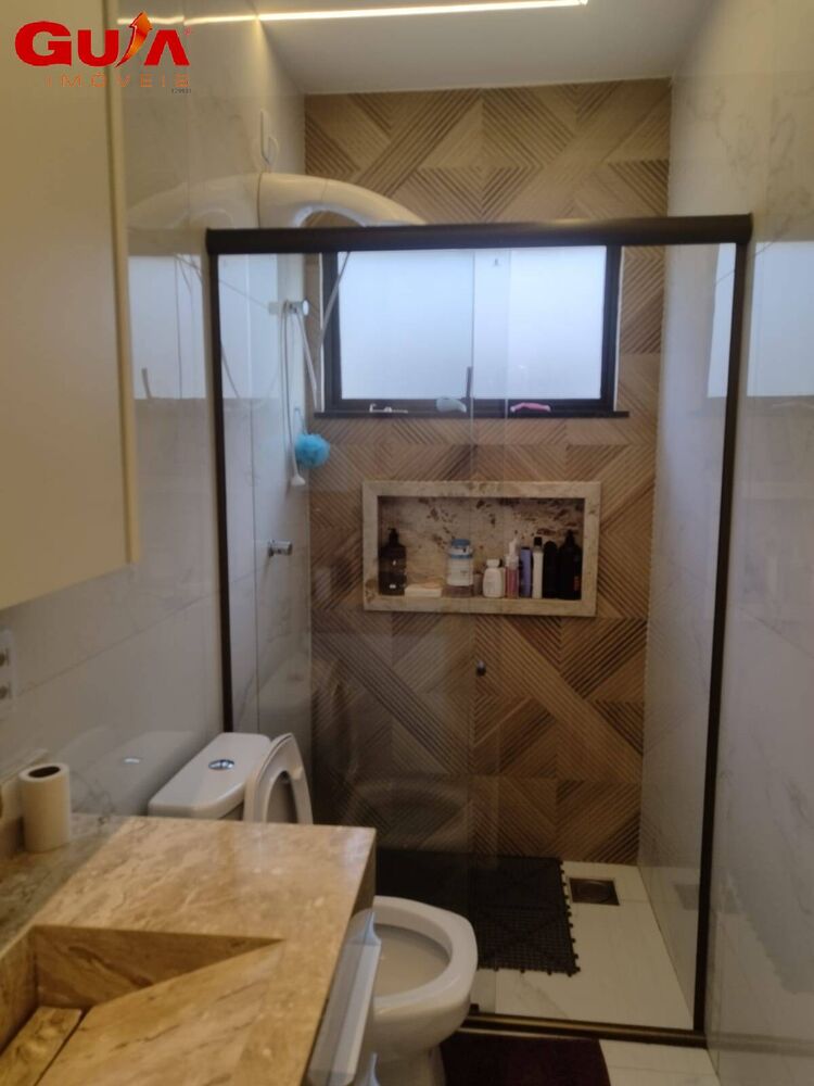 Casa de Condomínio, 5 quartos - Foto 1