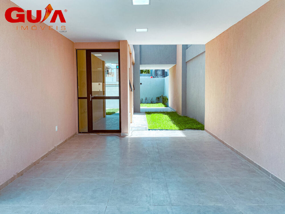 Casa, 4 quartos, 213 m² - Foto 3