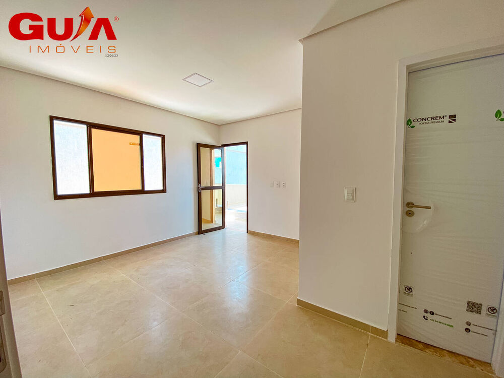 Casa, 4 quartos, 213 m² - Foto 1