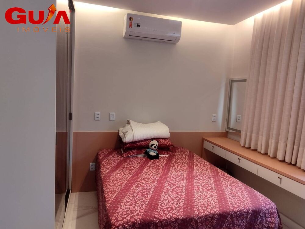 Casa de Condomínio, 5 quartos - Foto 1