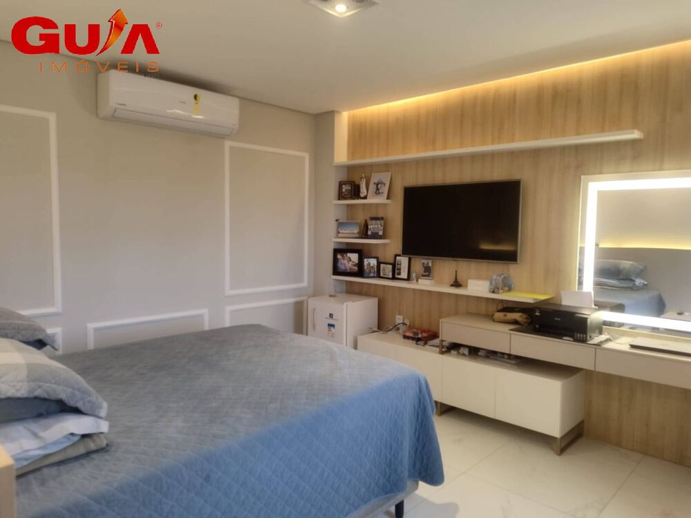 Casa de Condomínio, 5 quartos - Foto 4