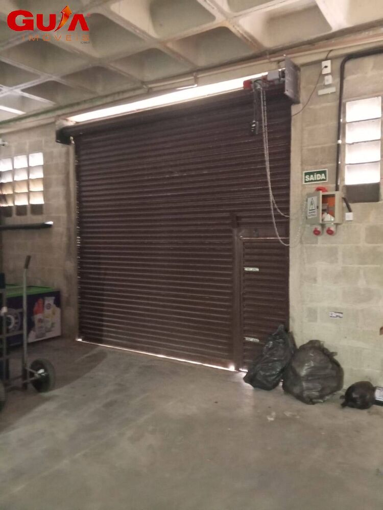 Depósito-Galpão, 1008 m² - Foto 4