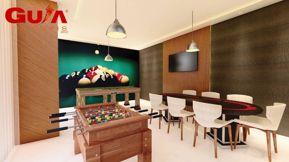 Apartamento, 3 quartos, 83 m² - Foto 2