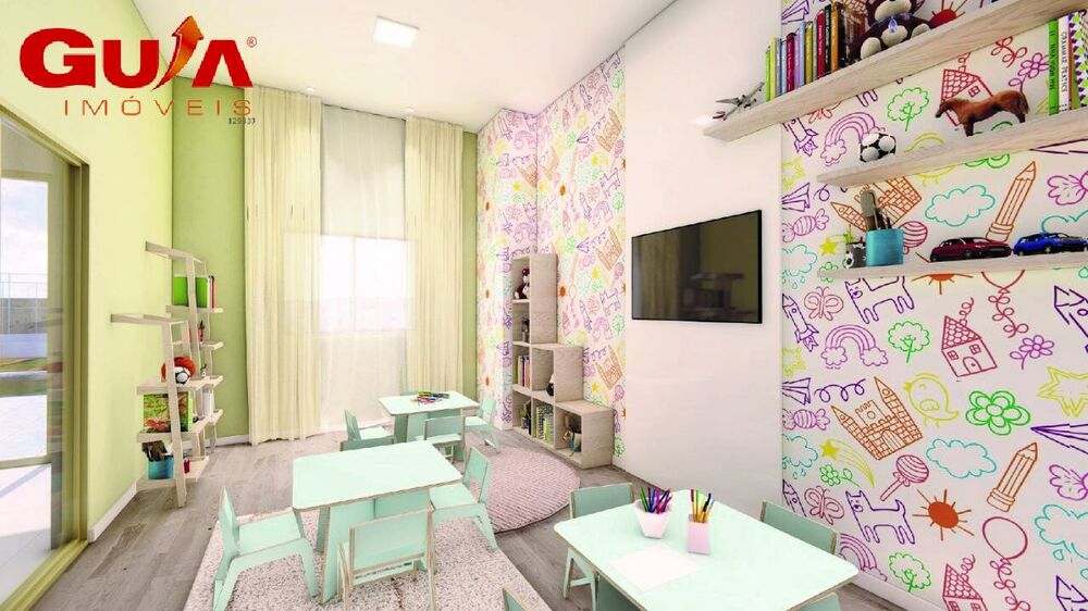 Apartamento, 3 quartos, 83 m² - Foto 3