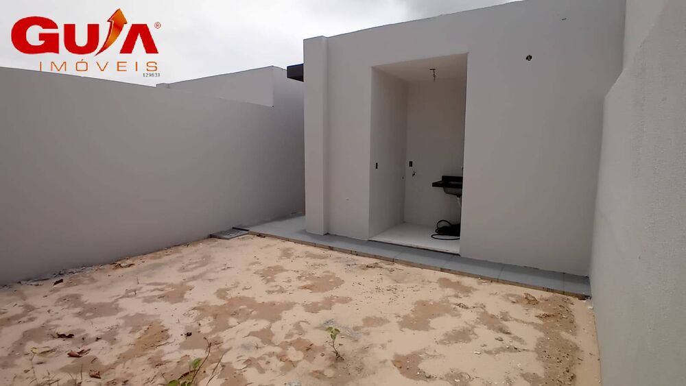 Casa, 3 quartos, 130 m² - Foto 4
