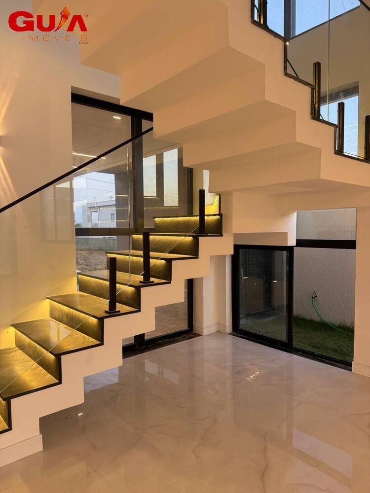 Casa, 4 quartos, 310 m² - Foto 2