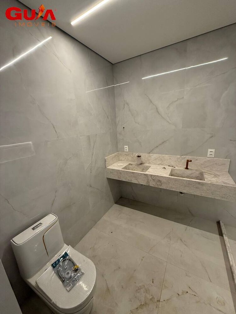 Casa, 4 quartos, 310 m² - Foto 4