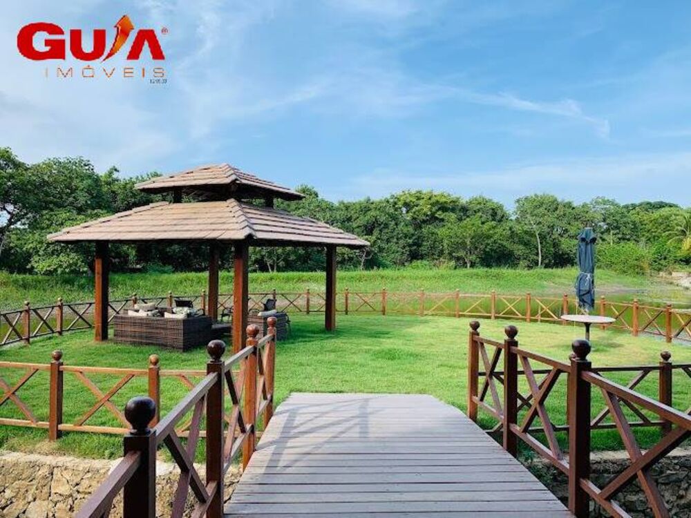 Terreno, 825 m² - Foto 1