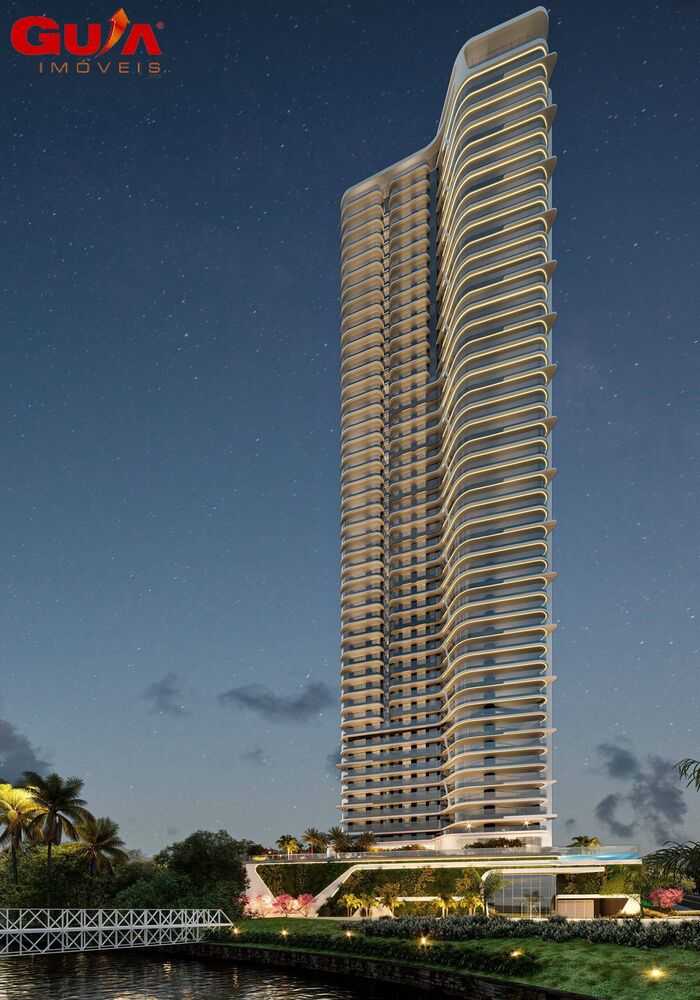Apartamento, 5 quartos, 602 m² - Foto 3