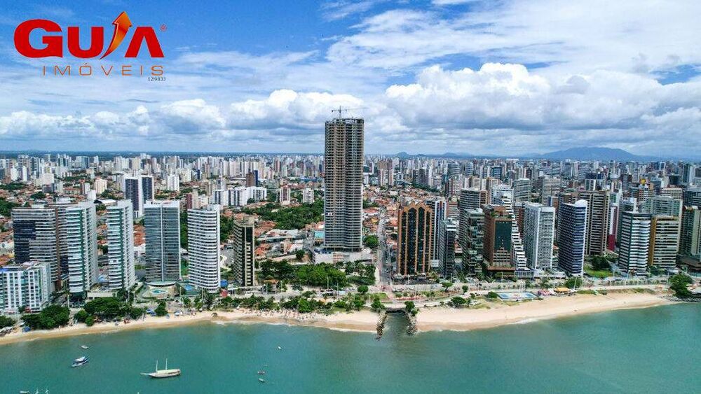 Apartamento, 5 quartos, 602 m² - Foto 1